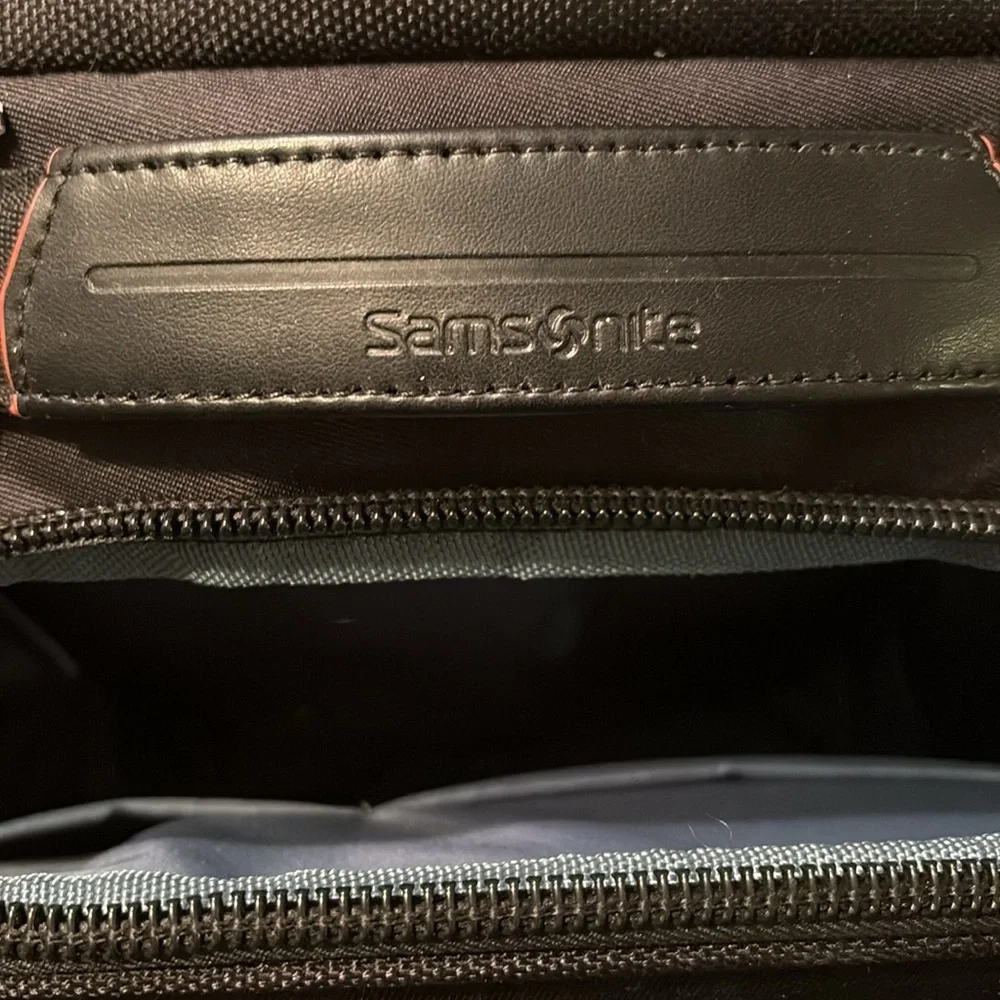 Samsonite pro Slim Backpack - New, no tags - Picture 7 of 9